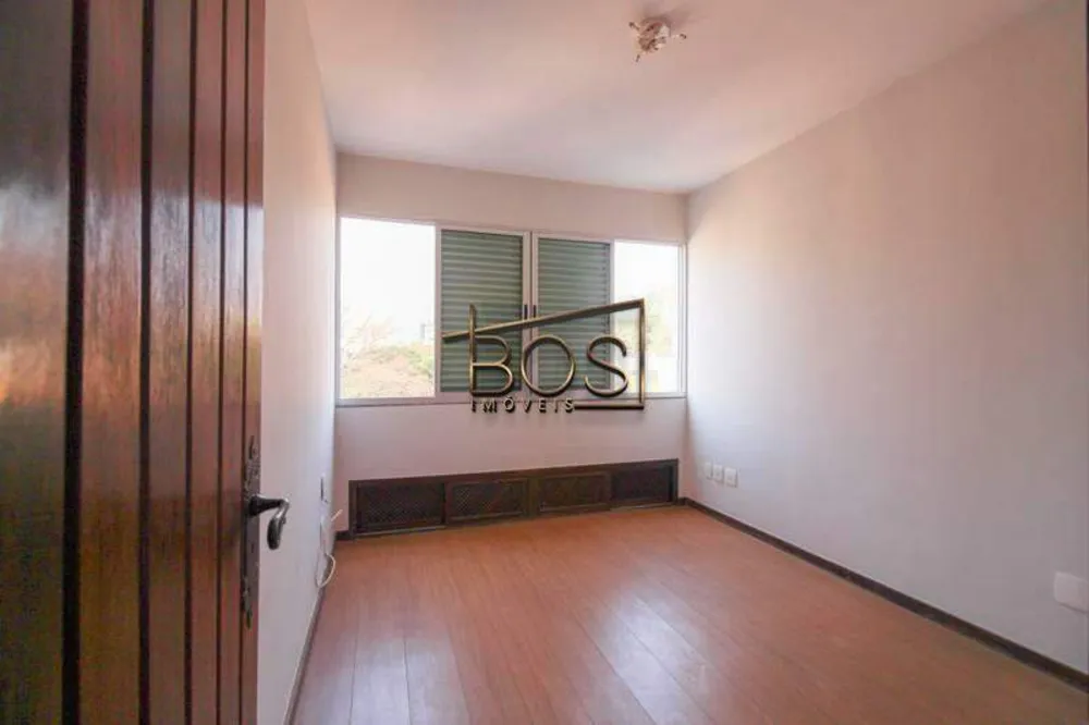 Apartamento, 4 quartos, 180 m² - Foto 5