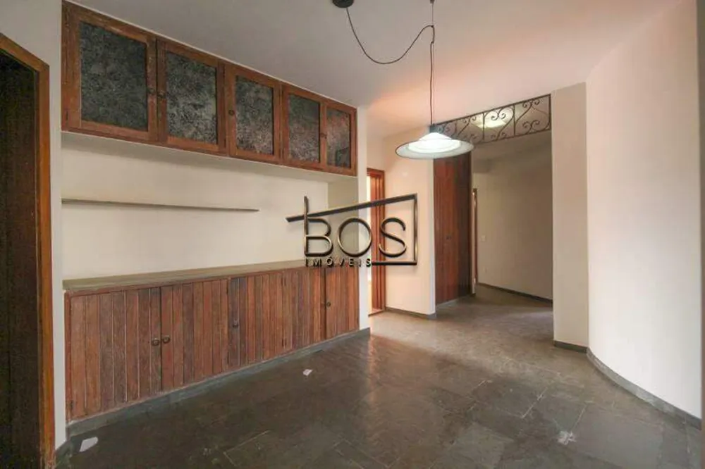 Apartamento, 4 quartos, 180 m² - Foto 3
