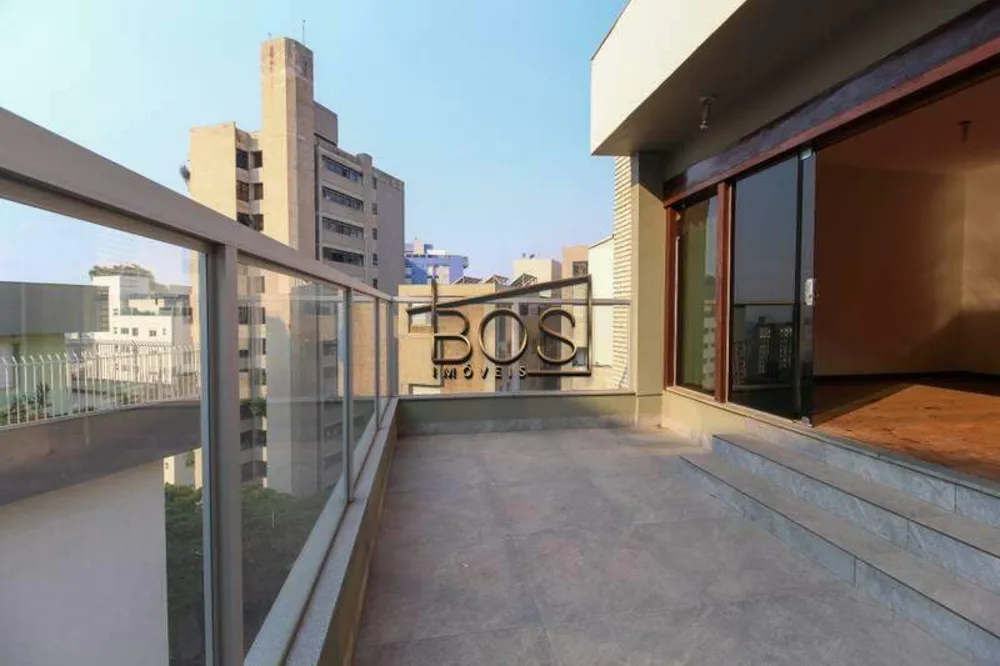 Apartamento, 4 quartos, 180 m² - Foto 2