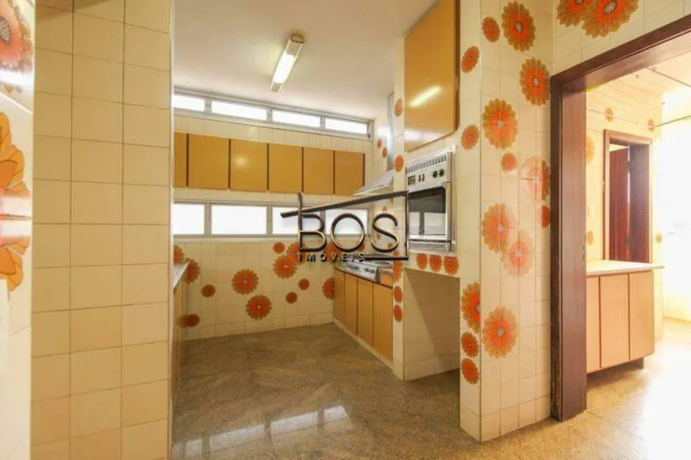 Apartamento, 4 quartos, 180 m² - Foto 13