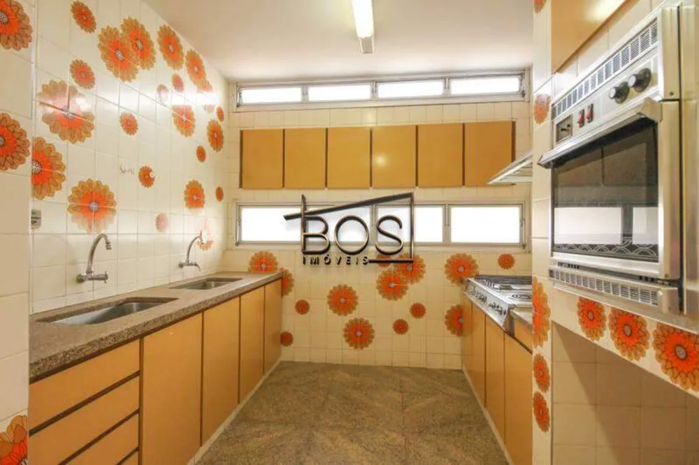 Apartamento, 4 quartos, 180 m² - Foto 14