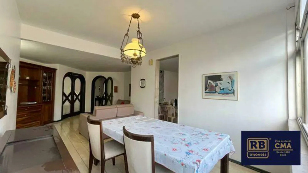 Cobertura, 6 quartos, 300 m² - Foto 10