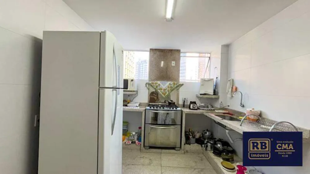 Cobertura, 6 quartos, 300 m² - Foto 9