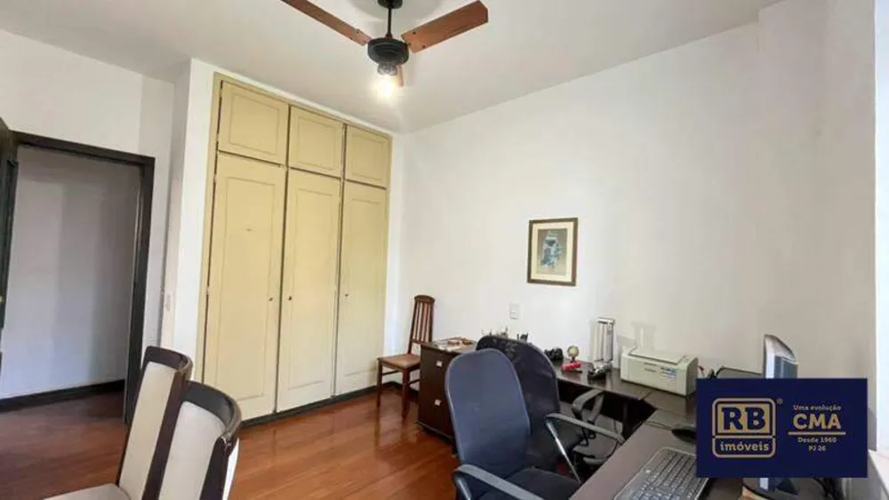Cobertura, 6 quartos, 300 m² - Foto 8