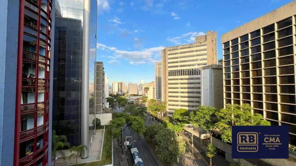 Cobertura, 6 quartos, 300 m² - Foto 12