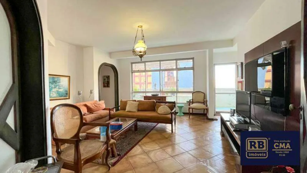 Cobertura, 6 quartos, 300 m² - Foto 4