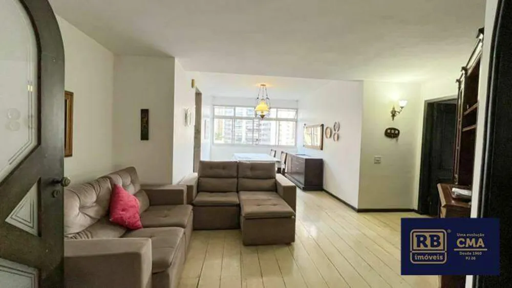 Cobertura, 6 quartos, 300 m² - Foto 18
