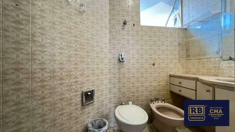Cobertura, 6 quartos, 300 m² - Foto 7