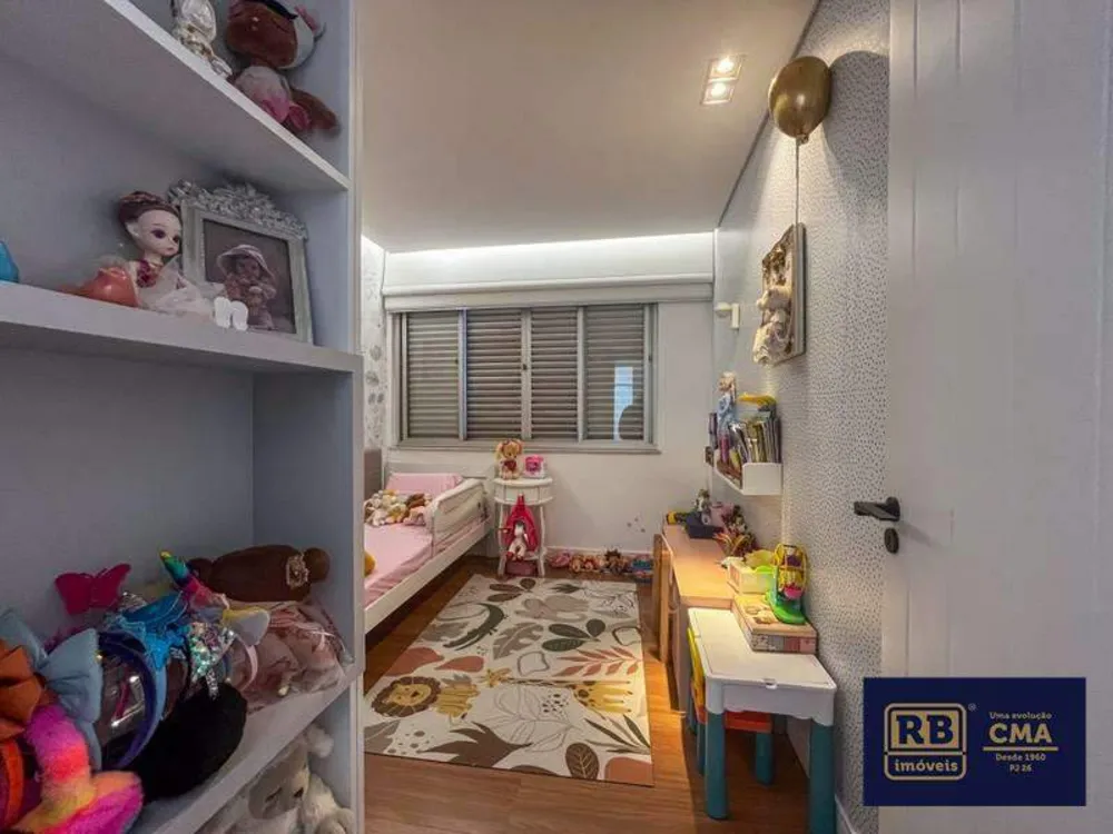 Cobertura, 6 quartos, 300 m² - Foto 8