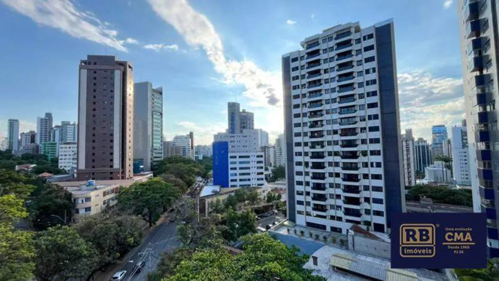 Cobertura, 6 quartos, 300 m² - Foto 2