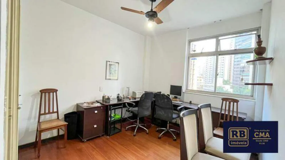 Cobertura, 6 quartos, 300 m² - Foto 14