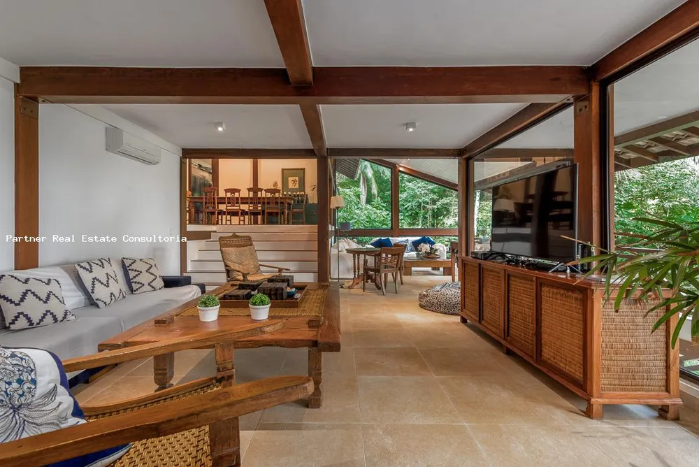 Casa, 7 quartos, 1210 m² - Foto 2