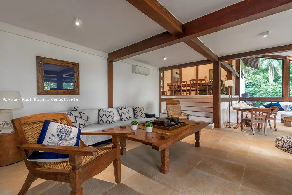 Casa, 7 quartos, 1210 m² - Foto 1