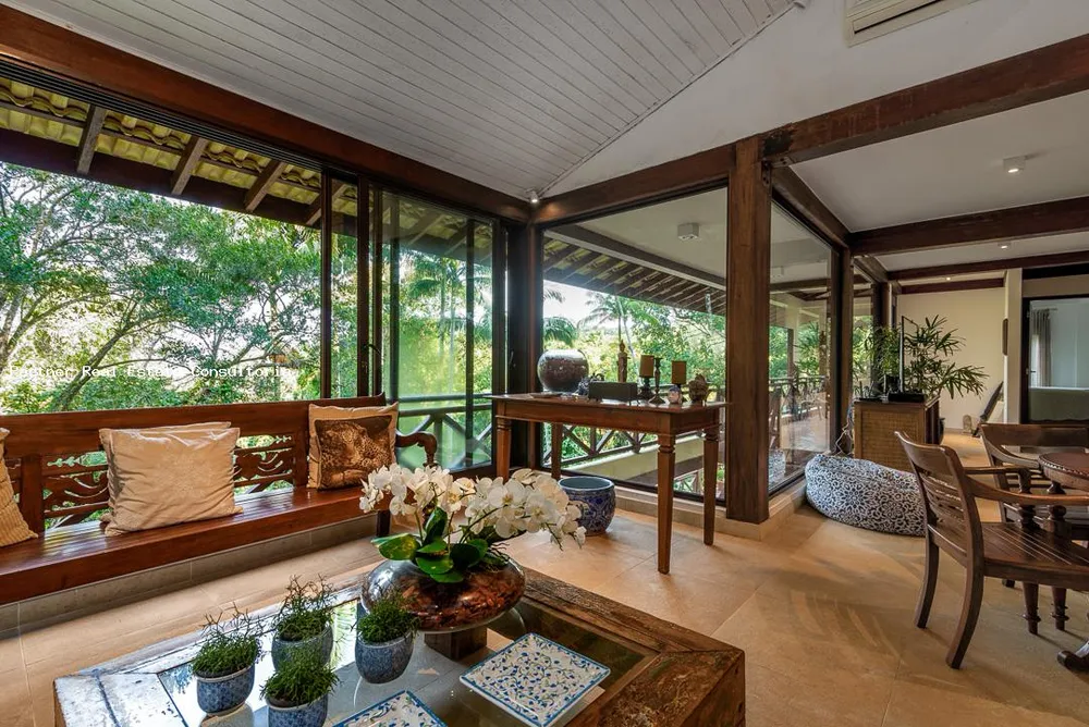 Casa, 7 quartos, 1210 m² - Foto 4