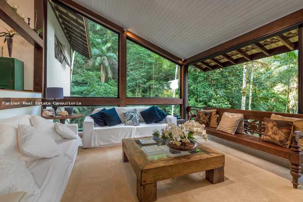 Casa, 7 quartos, 1210 m² - Foto 3