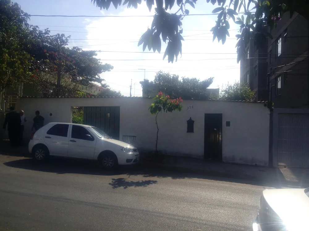 Casa, 2 quartos, 73 m² - Foto 1