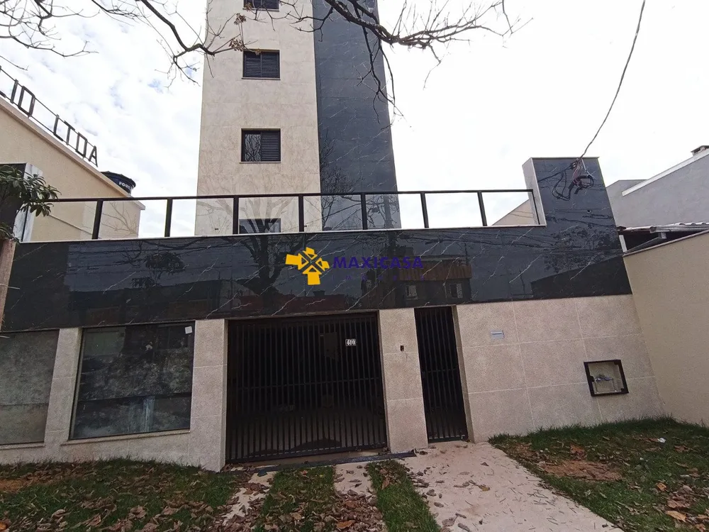 Apartamento, 2 quartos, 169 m² - Foto 1
