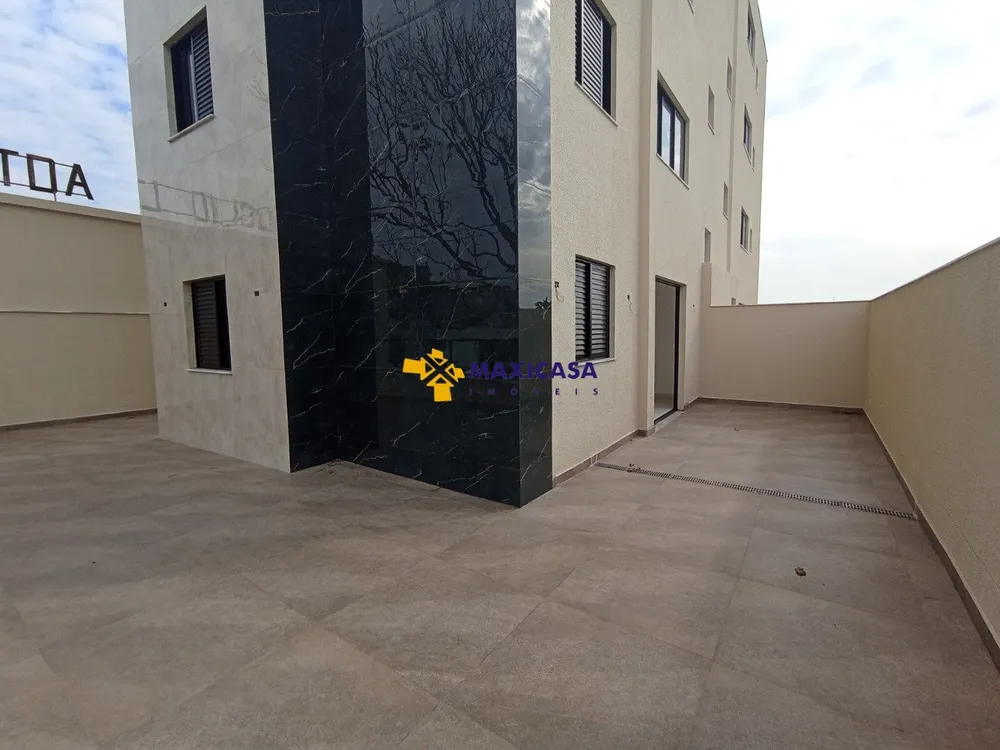 Apartamento, 2 quartos, 169 m² - Foto 2