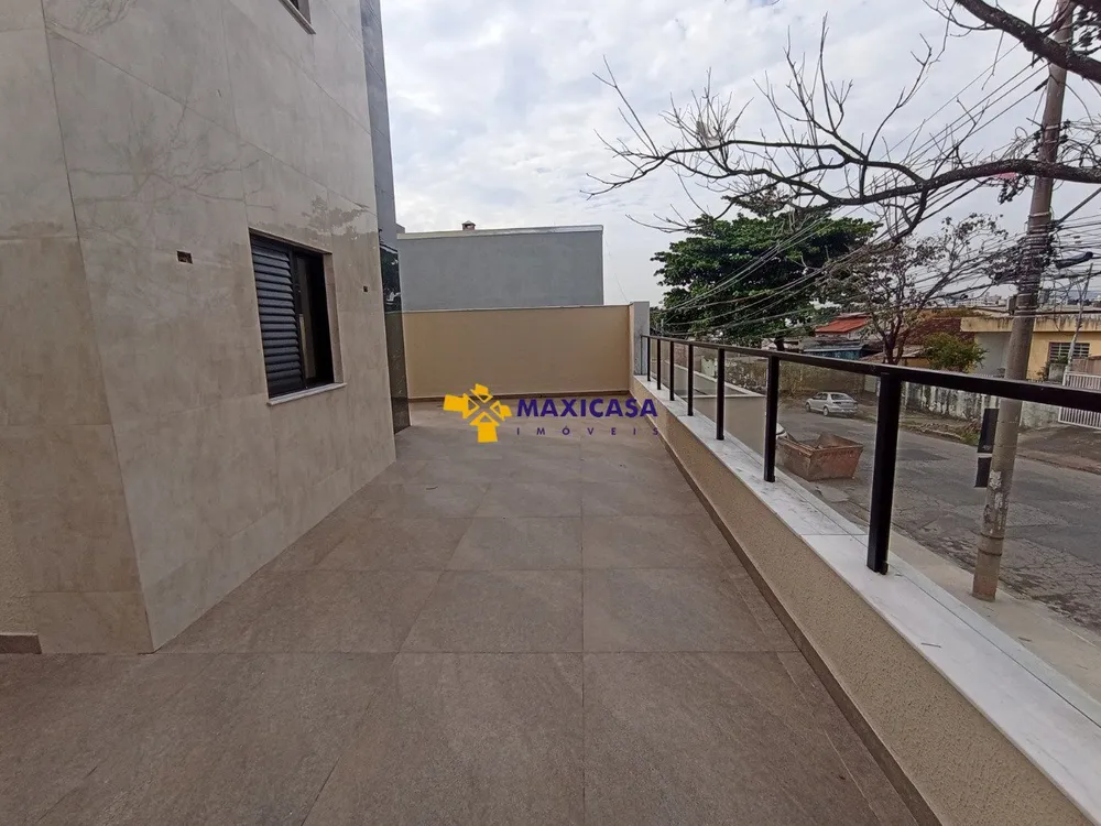 Apartamento, 2 quartos, 169 m² - Foto 5