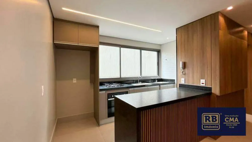 Apartamento, 2 quartos, 62 m² - Foto 4
