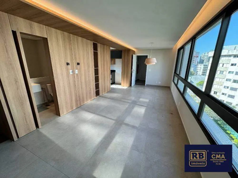 Apartamento, 2 quartos, 62 m² - Foto 9