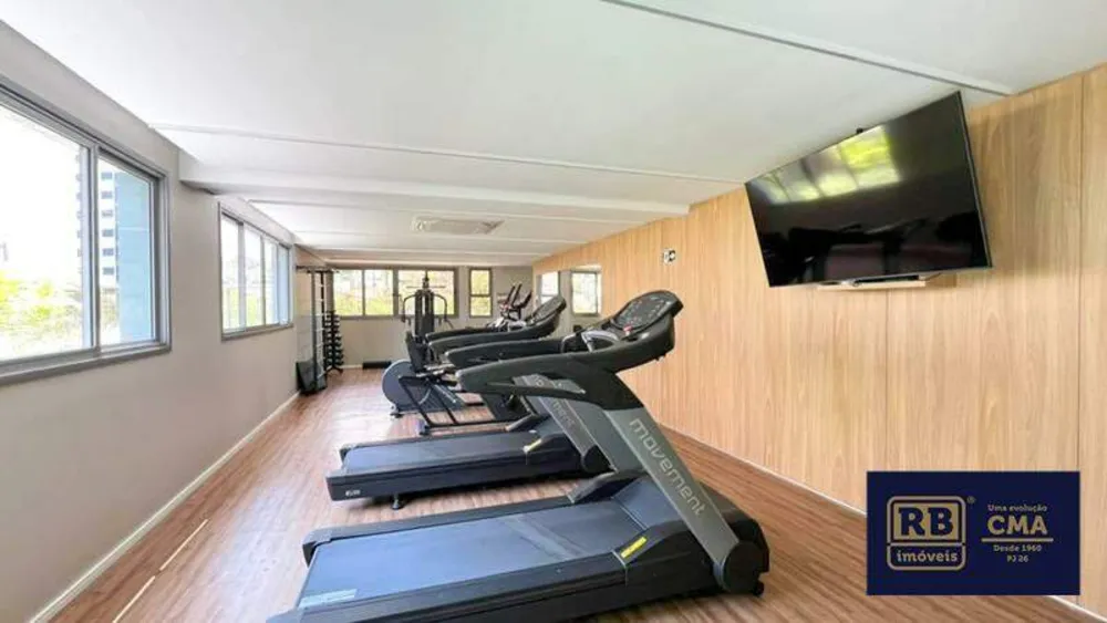 Apartamento, 2 quartos, 62 m² - Foto 1