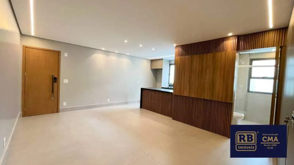Apartamento, 2 quartos, 62 m² - Foto 6