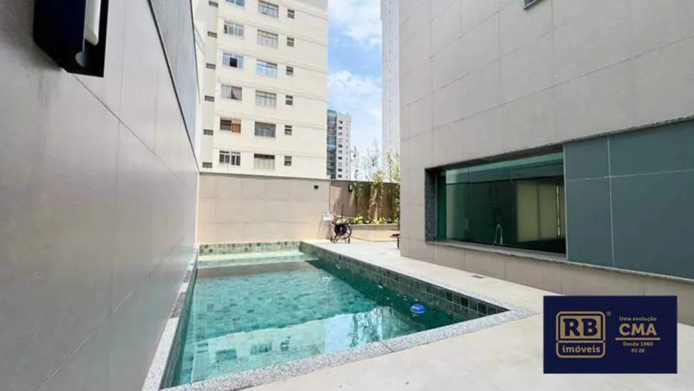 Apartamento, 2 quartos, 62 m² - Foto 8