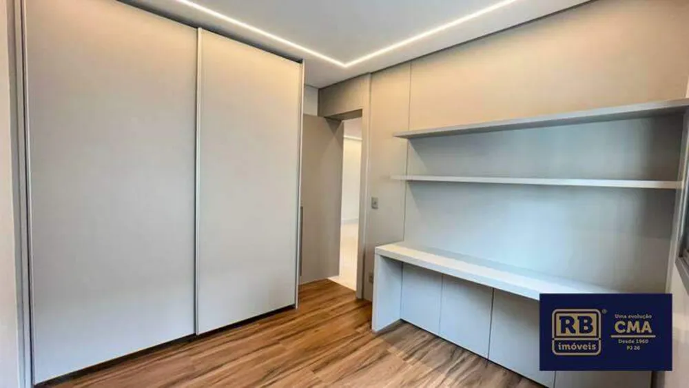 Apartamento, 2 quartos, 62 m² - Foto 11