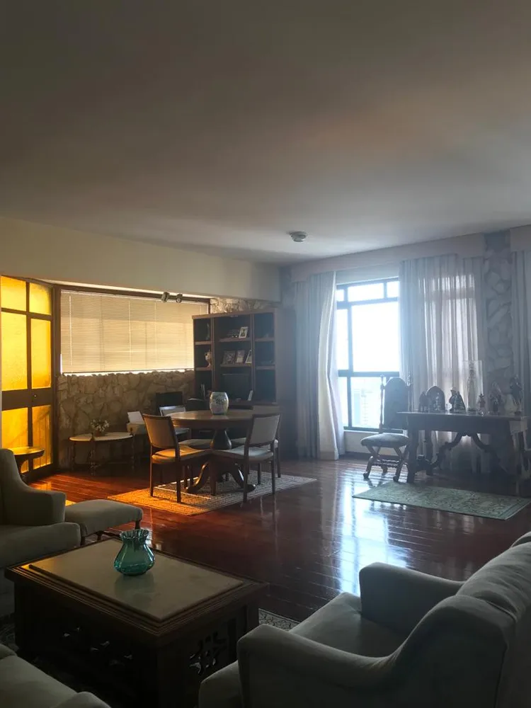 Cobertura, 5 quartos, 340 m² - Foto 13