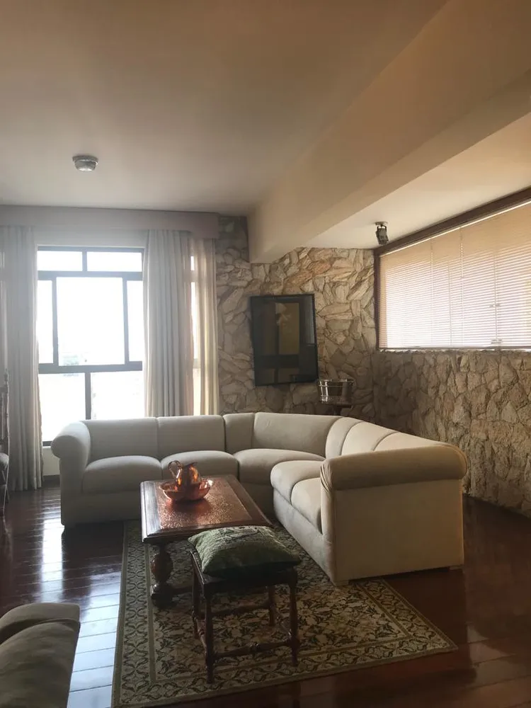 Cobertura, 5 quartos, 340 m² - Foto 5