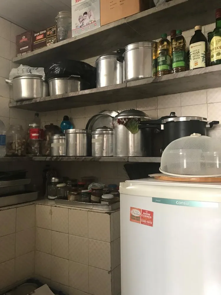 Cobertura, 5 quartos, 340 m² - Foto 2
