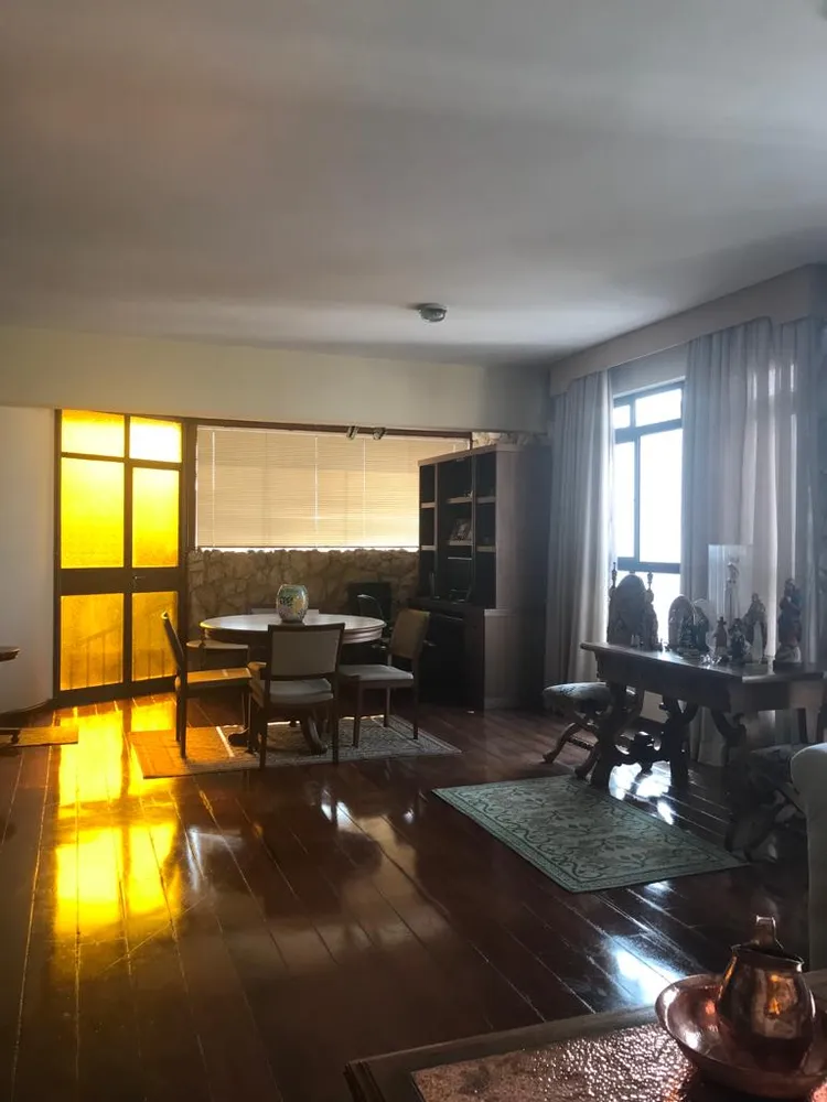 Cobertura, 5 quartos, 340 m² - Foto 15