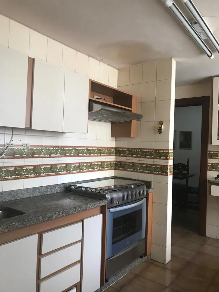 Cobertura, 5 quartos, 340 m² - Foto 5