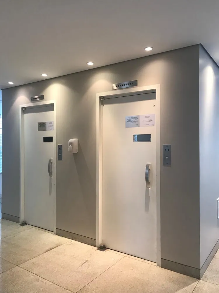 Cobertura, 5 quartos, 340 m² - Foto 9