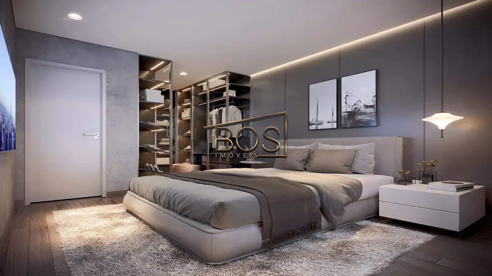 Apartamento, 3 quartos, 110 m² - Foto 2