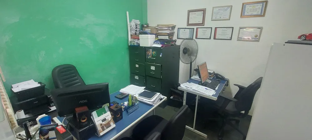 Loja-Salão, 26 m² - Foto 3