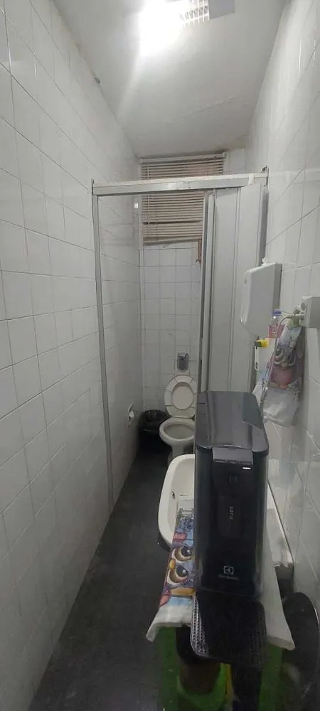 Loja-Salão, 26 m² - Foto 5