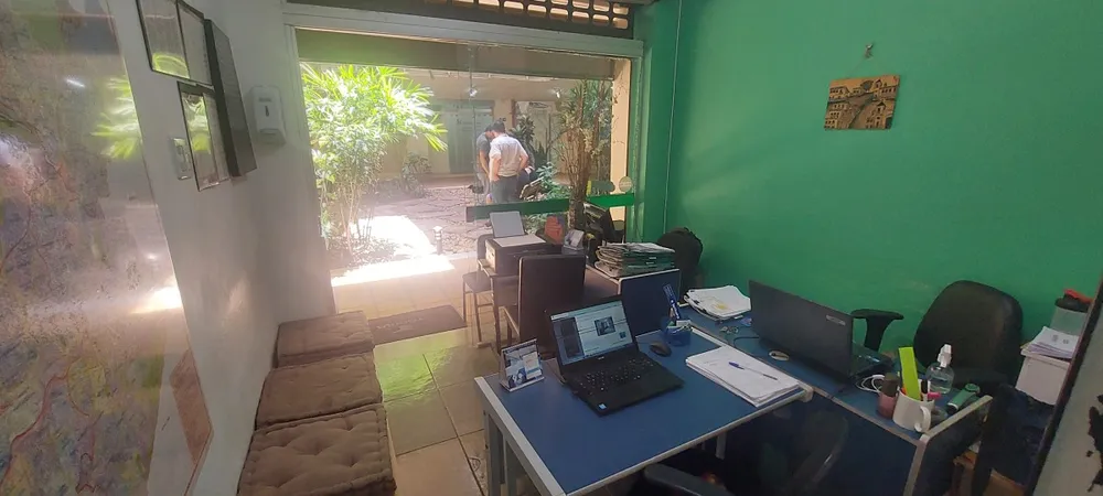 Loja-Salão, 26 m² - Foto 2