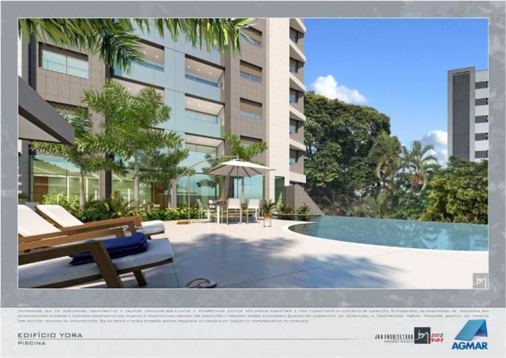 Apartamento à venda com 4 quartos, 147m² - Foto 11