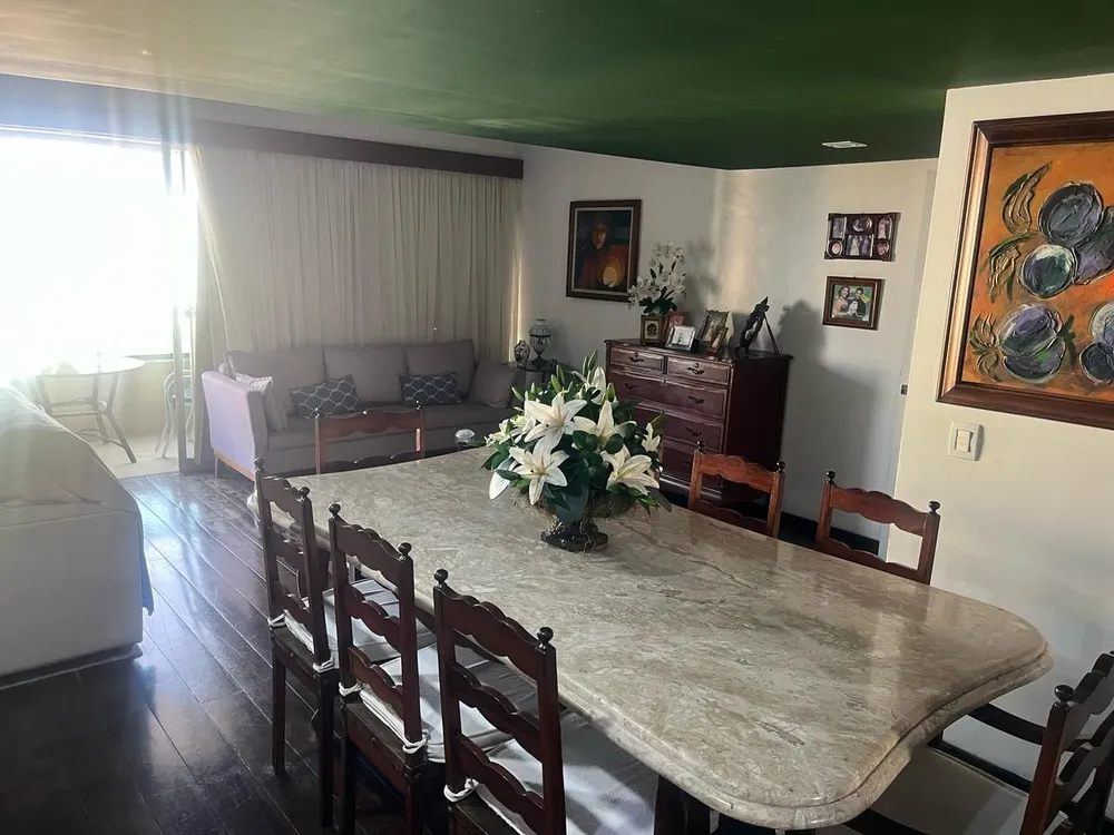 Apartamento, 3 quartos, 136 m² - Foto 7