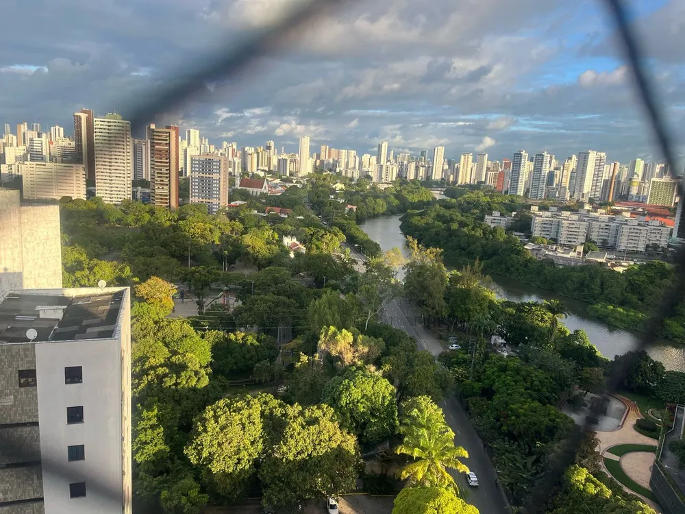 Apartamento, 3 quartos, 136 m² - Foto 5