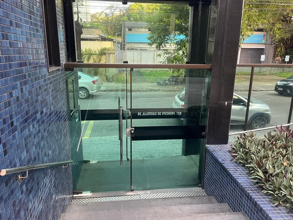 Apartamento, 3 quartos, 136 m² - Foto 2