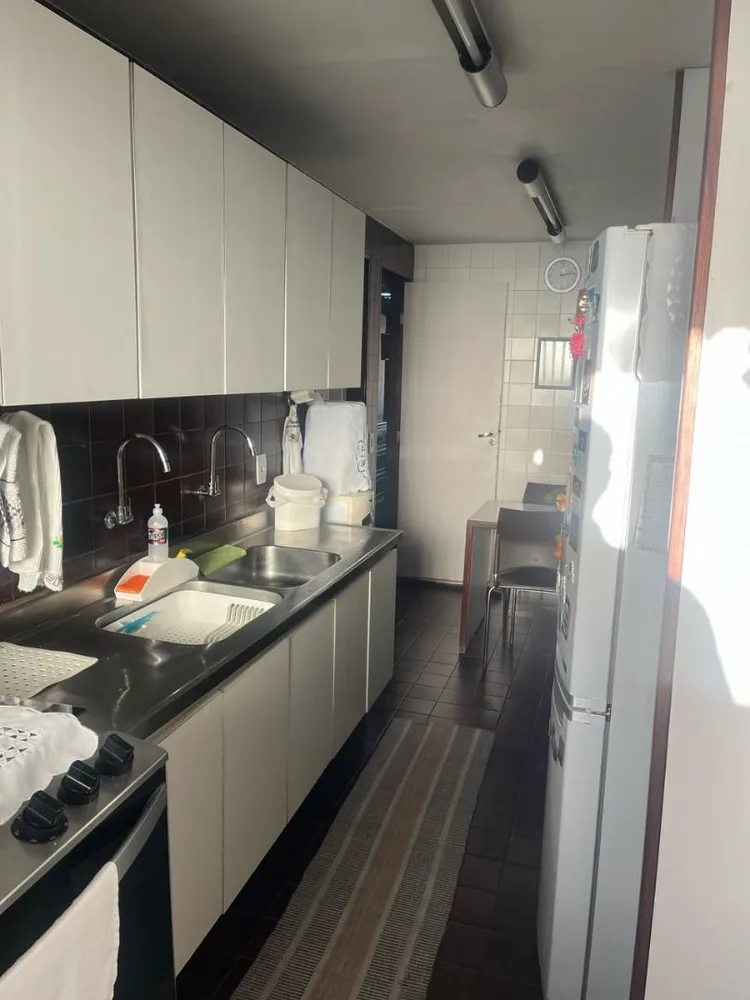 Apartamento, 3 quartos, 136 m² - Foto 10