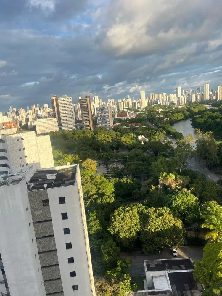 Apartamento, 3 quartos, 136 m² - Foto 6