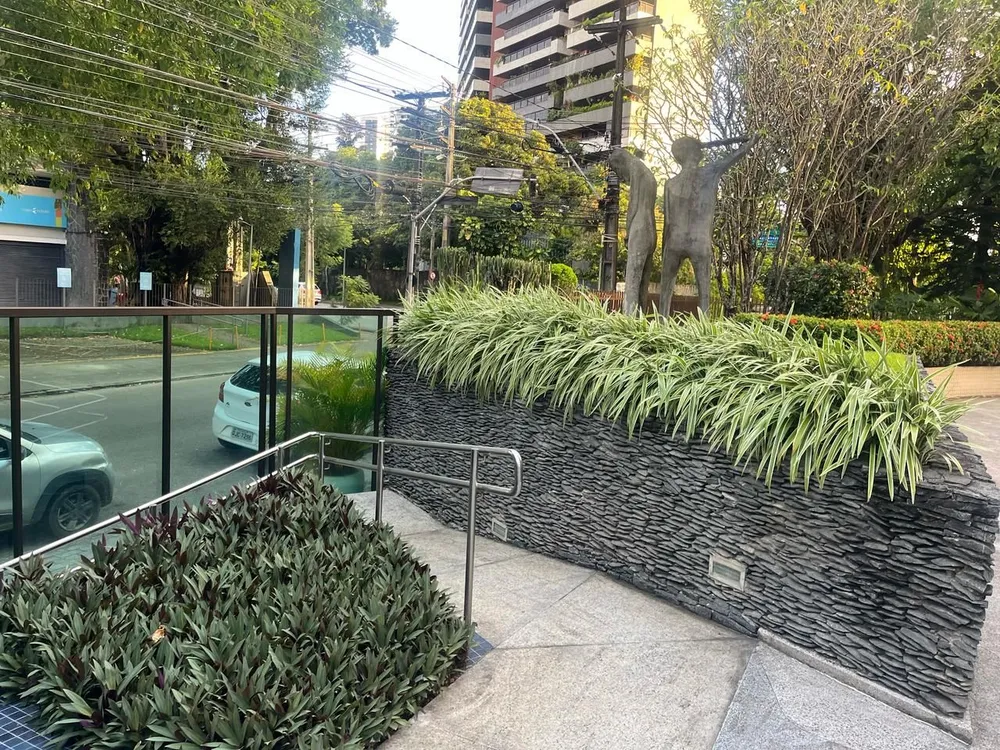 Apartamento, 3 quartos, 136 m² - Foto 3