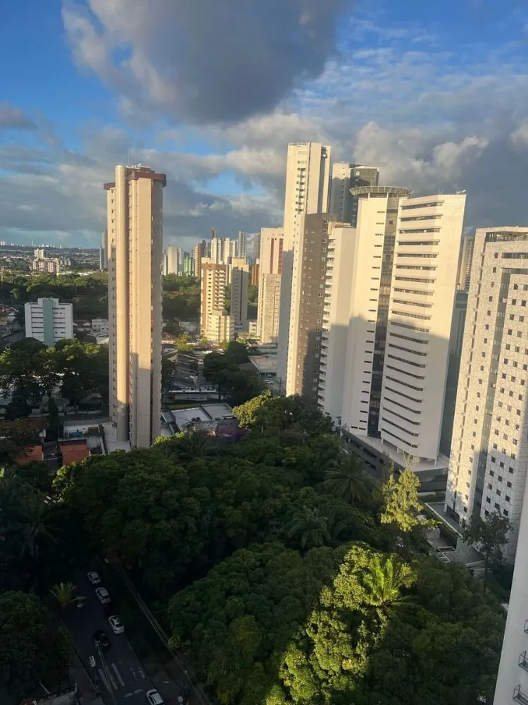 Apartamento, 3 quartos, 136 m² - Foto 4