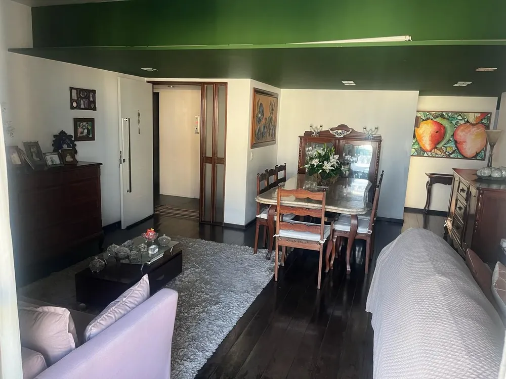Apartamento, 3 quartos, 136 m² - Foto 8