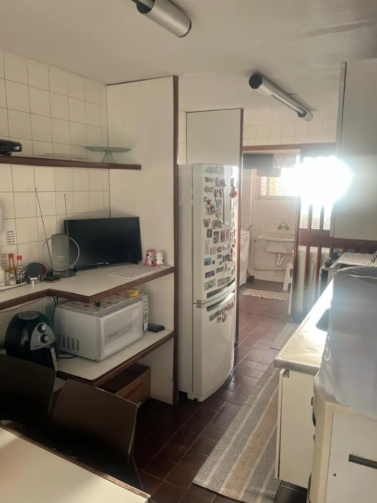 Apartamento, 3 quartos, 136 m² - Foto 11