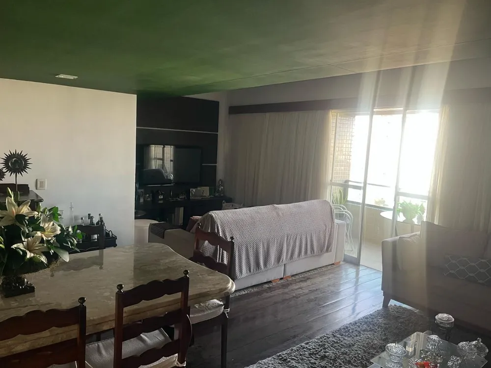 Apartamento, 3 quartos, 136 m² - Foto 9